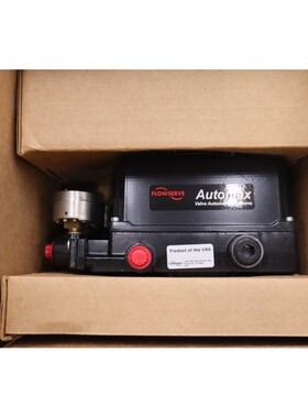 FLOWSERVE APEX8000/ APEX8000X80247A0T - 全新 - 现货 H1856