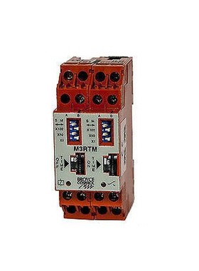 BROYCE CONTROL M3RTM RS 328-140