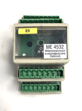 MOSCA WIELAND 电阻模块 ME4532, ME 4532