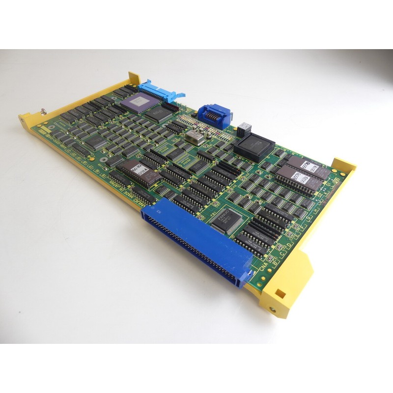 Fanuc A16B-2200-0160/05B Graphic CPU SN: Y943-4035