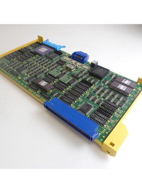 Fanuc A16B-2200-0160/05B Graphic CPU SN: Y943-4035
