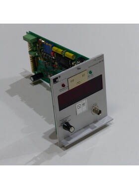 Hottinger Baldwin DA 23 Digitalanzeiger