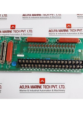 霍尼韦尔 51204174-175 终端组件,模拟输出 16 SF09W35-E0388