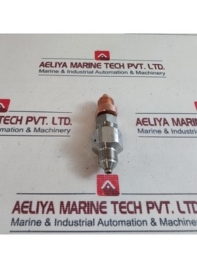 Hughes Pumps 53735 Male Port 40K Nipple