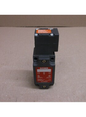 NZ1VZ-2131E Euchner Demo Sicherheit Limit Schalter Sensor 07