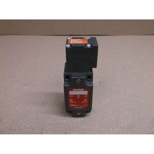 NZ1VZ-2131E Euchner Demo Sicherheit Limit Schalter Sensor 07