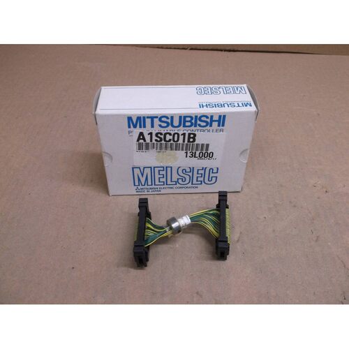 A1SC01B Mitsubishi Neu IN Karton Plc 0.1M Verl?ngerungskabel