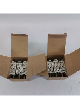 Bamat NH 00/ 93494 Sicherungseins?tze 80 A 6er Packung NEU