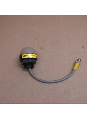 Capteur Pick-To-Light EZ-Light K50APFF100GYCQP Démo 75150