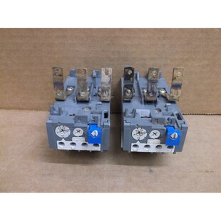 Relè Termico Di Sovraccarico ABB TA75DU-63 Gamma 45A-63A TA