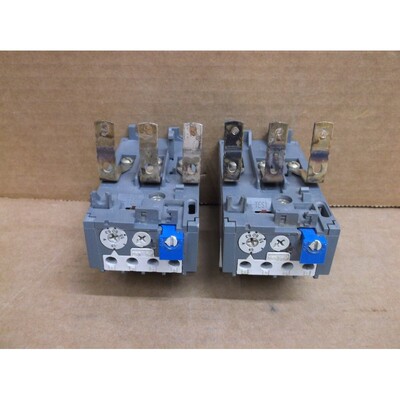 Relè Termico Di Sovraccarico ABB TA75DU-63 Gamma 45A-63A TA