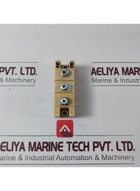 Semikron Semipack 2 SKKT 162/16 E Thyristor Module 03399