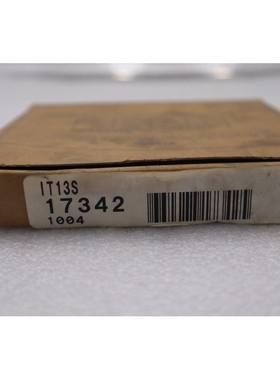 BANNER ENGINEERING IT13S 纤维光学电缆库存 #K-1543A