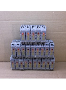 IAC-05-RM Continental Nuovo Ssr Solido Stato din Montaggio G