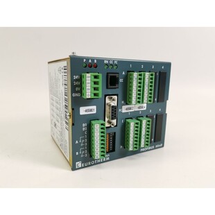 EUROTHERM PROFIBUS MINI8 Mehrkanal-PID-Regler