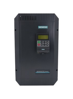 SIEMENS 6SE3221-7DG40 MIDIMASTER VECTOR