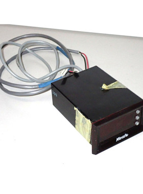 DLC300 MINARIK 数字控制 二手