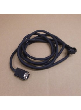 Cable D'Encodeur Servo Mitsubishi DEMO 2M MR-J3ENCBL2M-A1-L