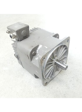 Siemens 1HU3101-0AC09-Z Motor SN: E7M84004703002 mit 1HU1052
