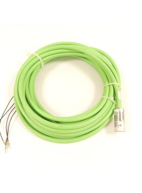 Schneider Electric SST 15154127 Motorleitung 12,00m - ungebr