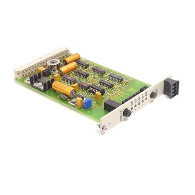 Liebherr D9893 / 1041-1301 Karte SN:006