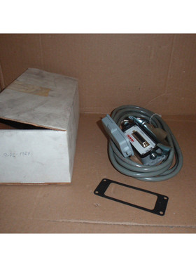 P-P2-F3RX Harting Grace NEW Enclosure 25 Pin Computer Interf