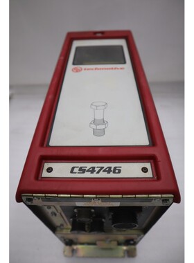 CP Techmotive C4746A01V216 扭矩控制器 CS4746 120V 库存 3420-