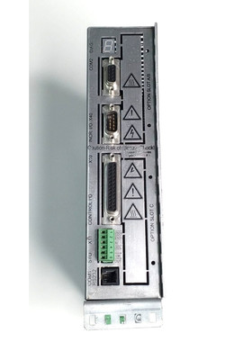 Parker 638A-06-3-F-0-STO-000-000-RD2 6A 伺服驱动器