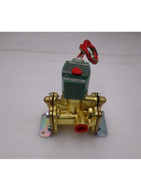 ASCO Redhat 3 路电磁阀 8316G064MB 全新单元 无盒库存 H1598