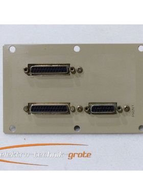 Brother B521141-1 Board, Serien-Nr. gem?? Foto