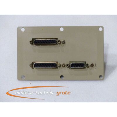 Brother B521141-1 Board, Serien-Nr. gem?? Foto