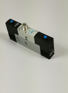 FESTO VSVA-B-B52-H-A2-1R5L 546769 Magnetventil VSVA Solenoid
