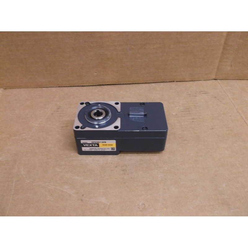 GFS2G15FR Orientali Motore Vexta Dc Brushless Motore 15:1 Sc