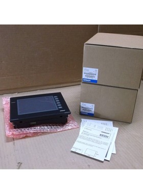 NP5-SQ001B Omron Nuovo IN Scatola Hmi Touch Operatore Interf