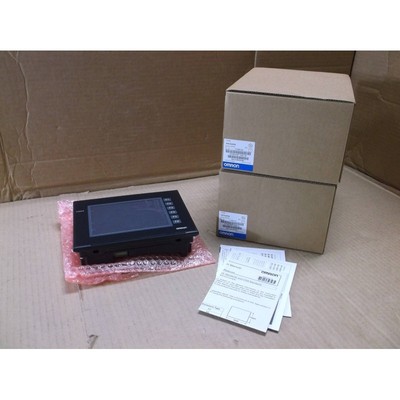 NP5-SQ001B Omron Nuovo IN Scatola Hmi Touch Operatore Interf