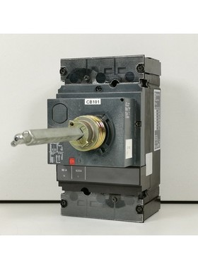 SQUARE D PowerPact HG 60