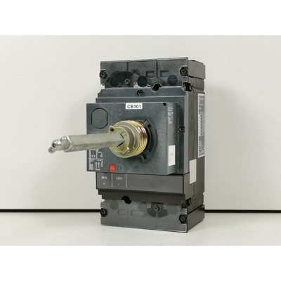 SQUARE D PowerPact HG 60