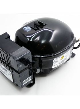 Embraco VESD9C 230V Kompressor + CF02D01 230V 2,1A Inverter