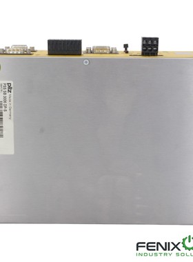 PILZ PSS-SB-3006-DP-S ID 301460 SICHERHEITSSTEUERUNG