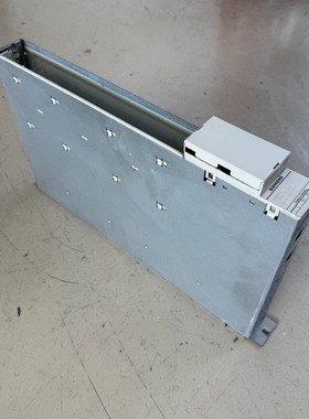 1x Siemens 6SN1123-1AB00-0HA0 SIMODRIVE LT-MODUL INT.2X8A