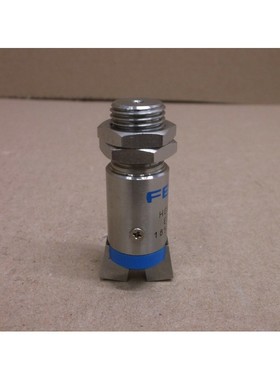 HGWM-12-E0-G7 Festo Démonstration Micro Préhension Angulai