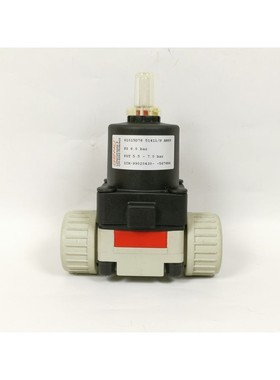 Gemü 61015D78 51411/N AM69 Kunststoff-Membranventil