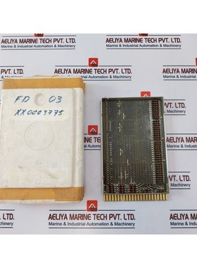 Nebb Fd03a,Nl333644 印刷电路板 Nl444507