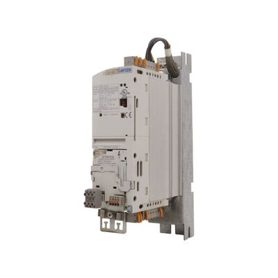 LENZE E82EV551K4C200 / E82EV551_4C200 ID 00457868 FREQUENZUM