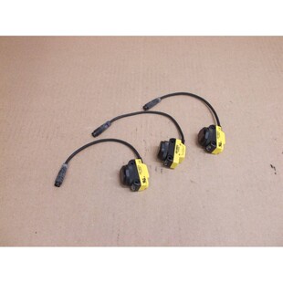 Capteur Photoélectrique QS186EQ Démo Interrupteur 61619
