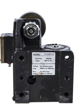 GUDEL RB 72IR 903590 Roller Support