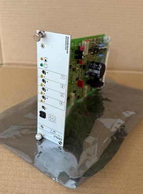 1x Mannesmann Rexroth VT5035-17a 00579497 R900579497 Ventil-