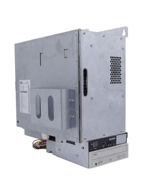 KUKA KC2 ID 00-115-489 CONTOLLER