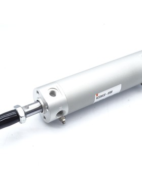 SMC NCGBA32-0300 PNEUMATIC CYLINDER - 全新带盒