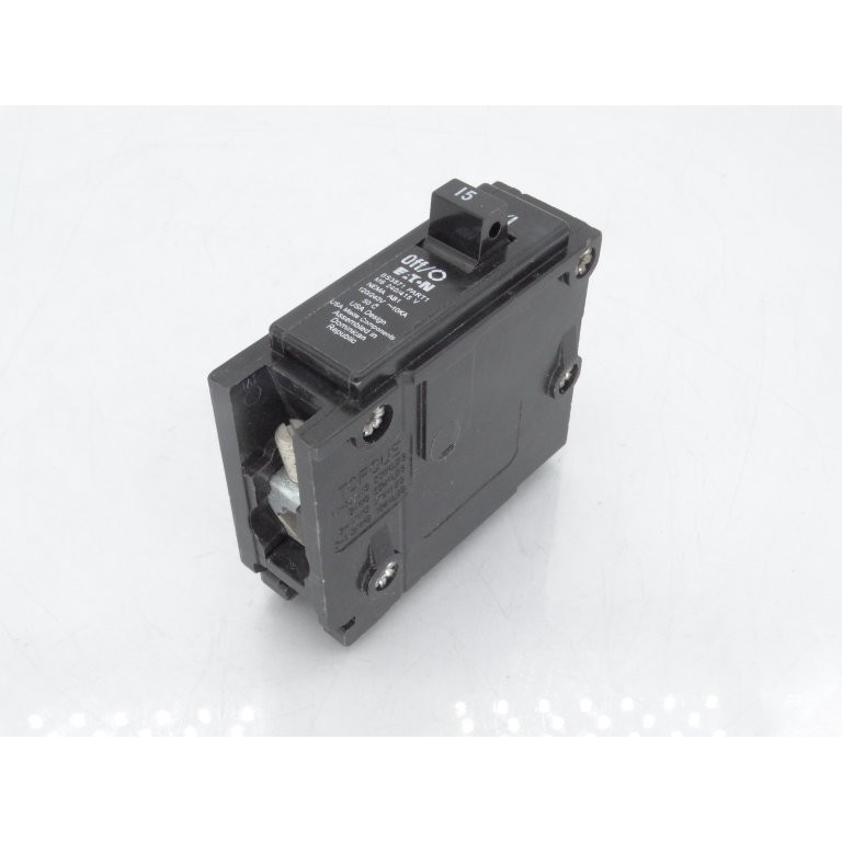 EATON CORPORATION HQP1015R6 CIRCUIT 断路器